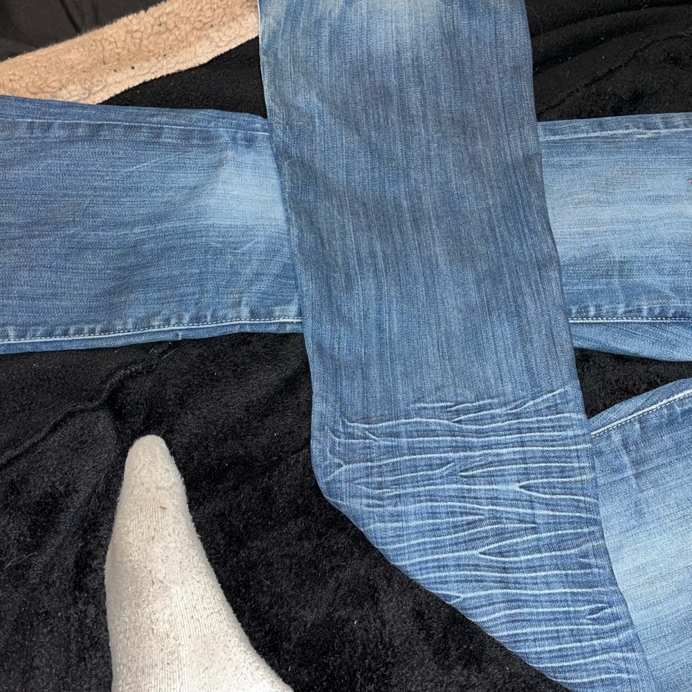 Jeans - Picture 2 of 4